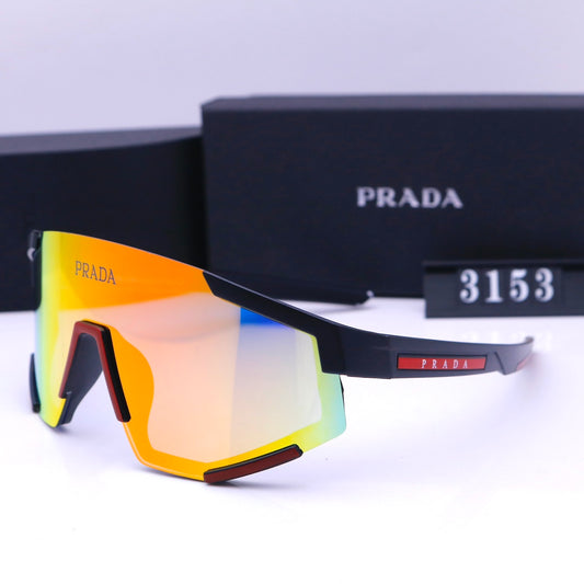 Prada Pujia Sunglasses Model 3153 1:1 Top quality
