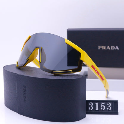 Prada Pujia Sunglasses Model 3153 1:1 Top quality