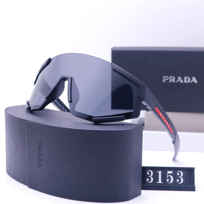 Prada Pujia Sunglasses Model 3153 1:1 Top quality