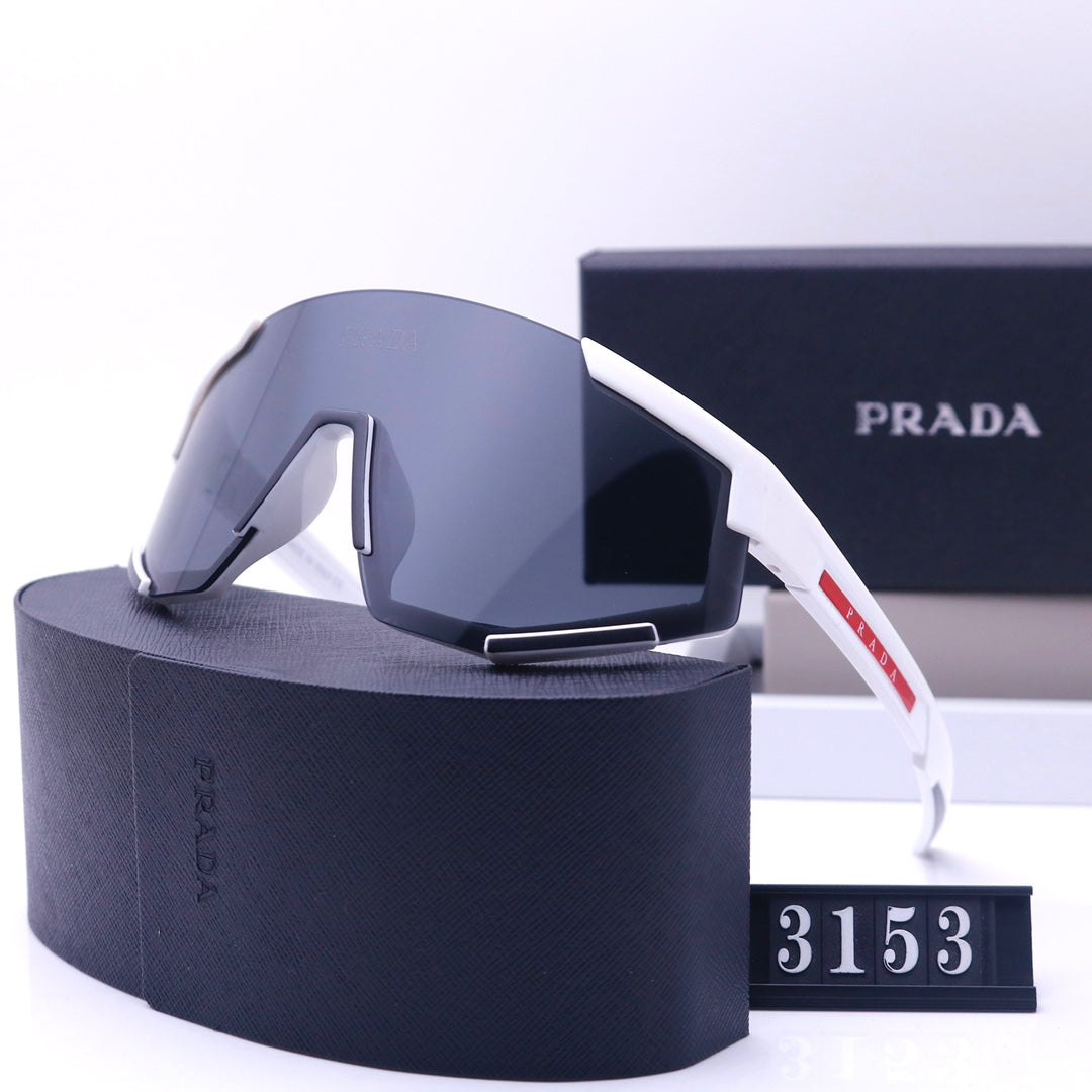 Prada Pujia Sunglasses Model 3153 1:1 Top quality