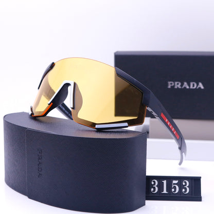 Prada Pujia Sunglasses Model 3153 1:1 Top quality