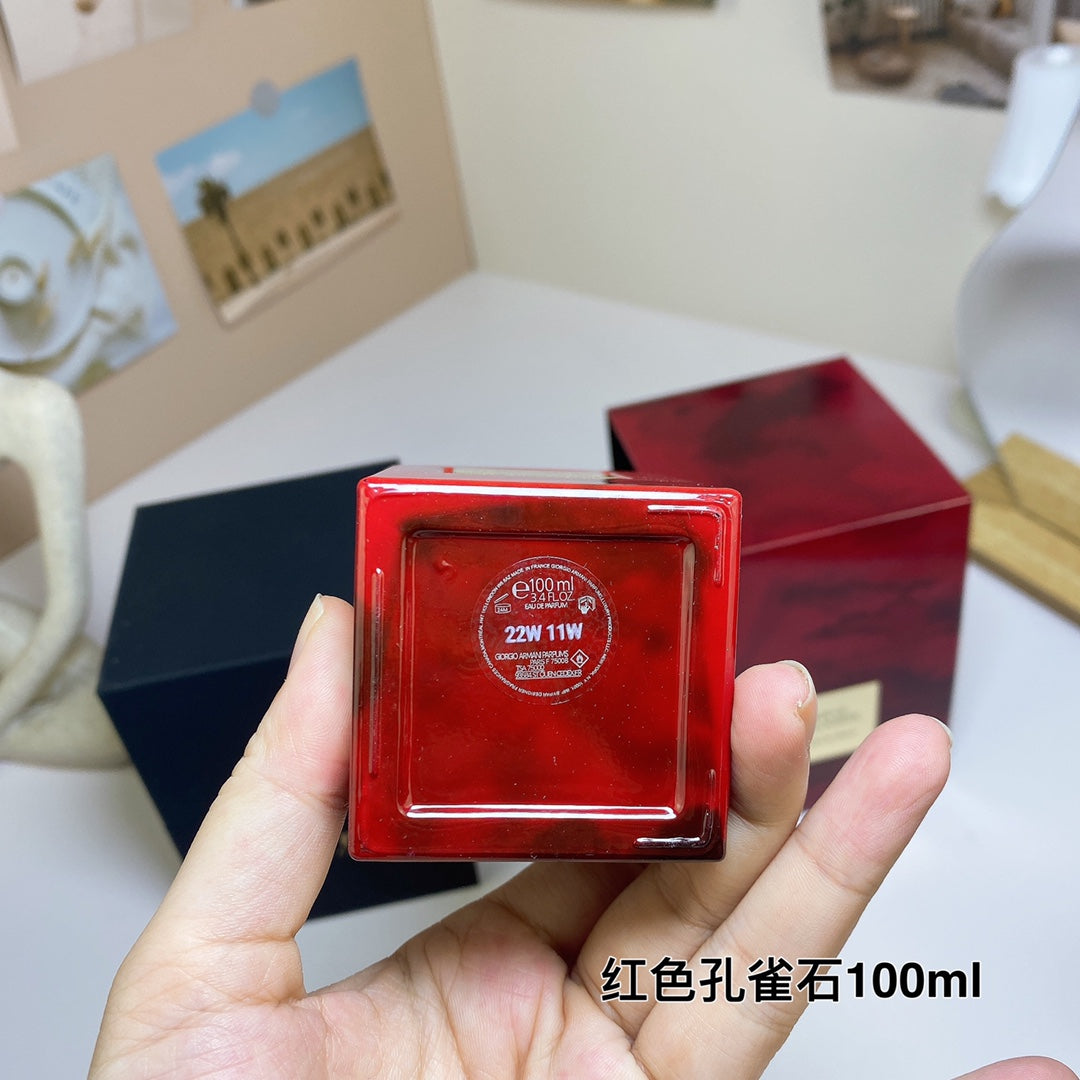 1:1 Giorgio Armani Prive Rouge Malachite 100ml