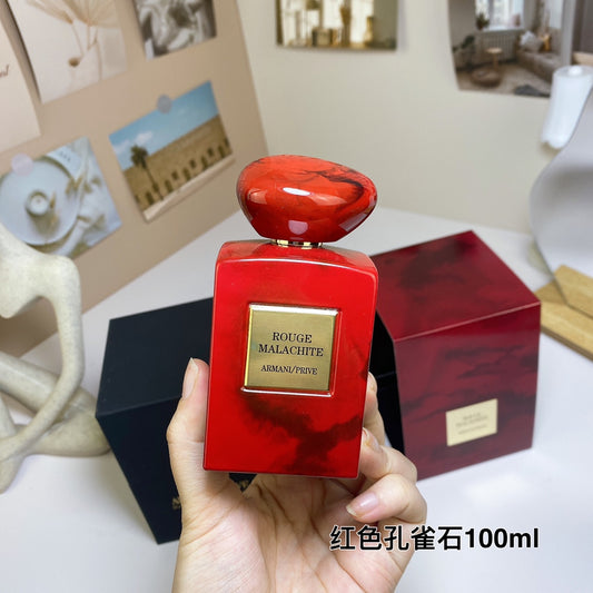 1:1 Giorgio Armani Prive Rouge Malachite 100ml