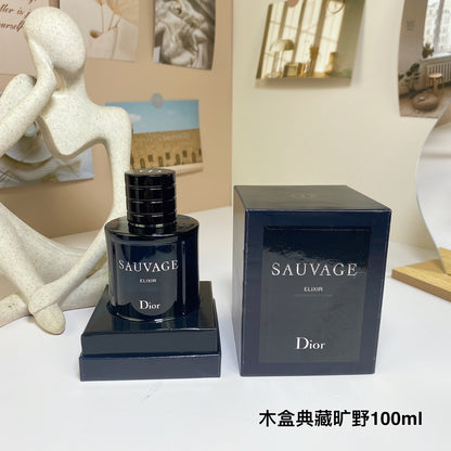 1:1 Dior Sauvage Elixir 100ml