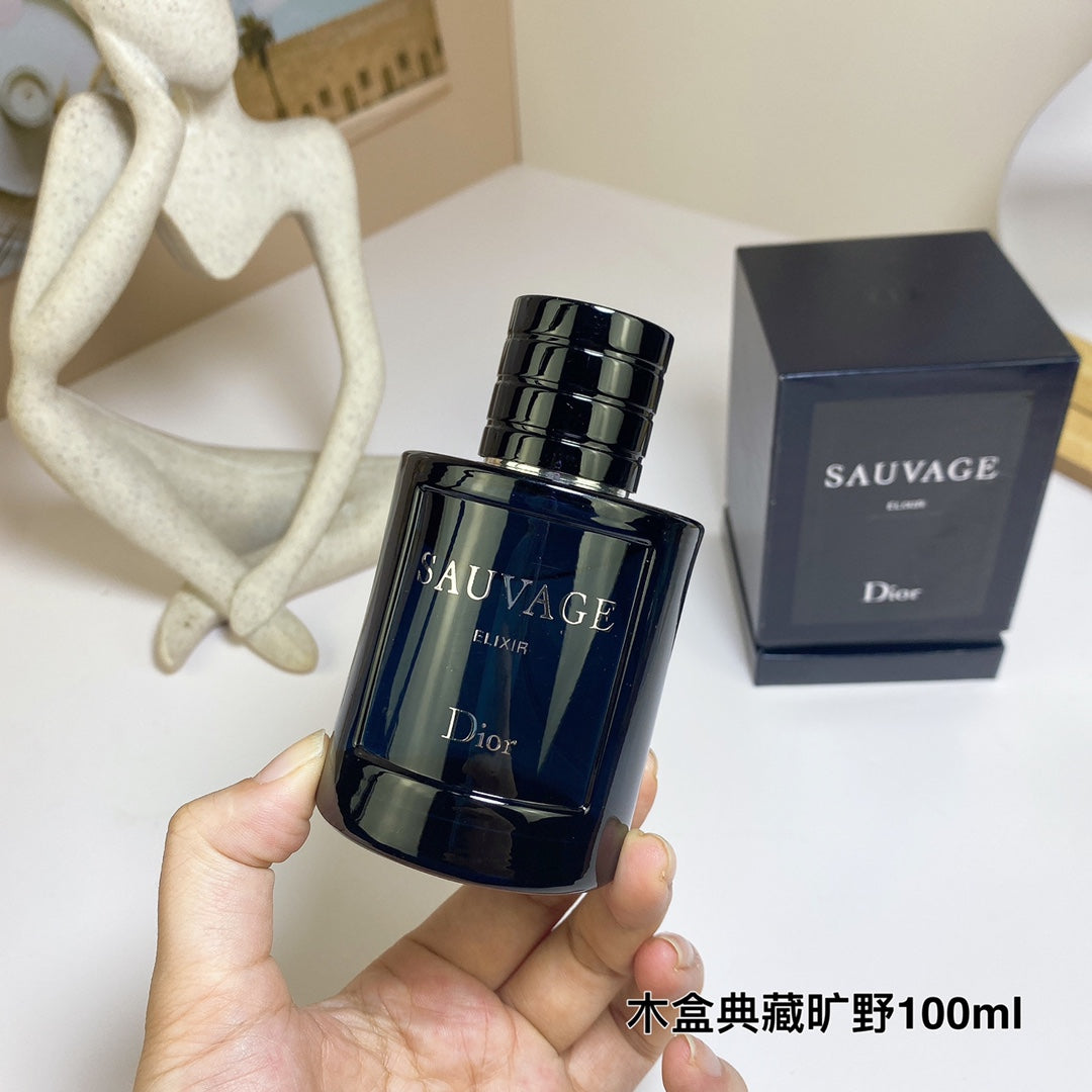 1:1 Dior Sauvage Elixir 100ml