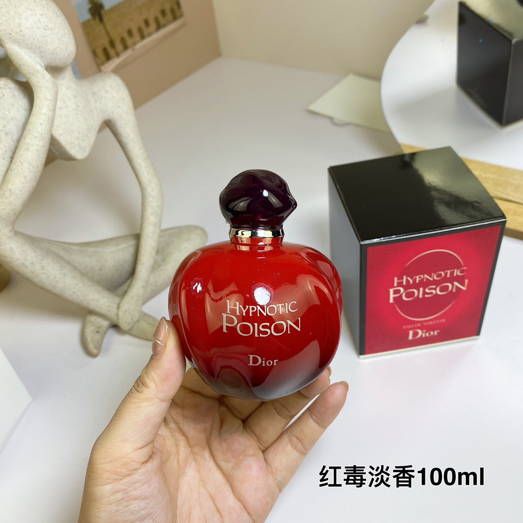 1:1 Dior Hypnotic Poison Eau de Toilette 100ml