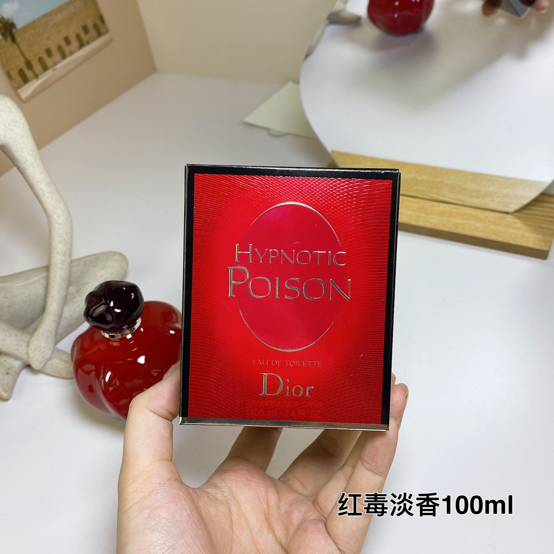 1:1 Dior Hypnotic Poison Eau de Toilette 100ml