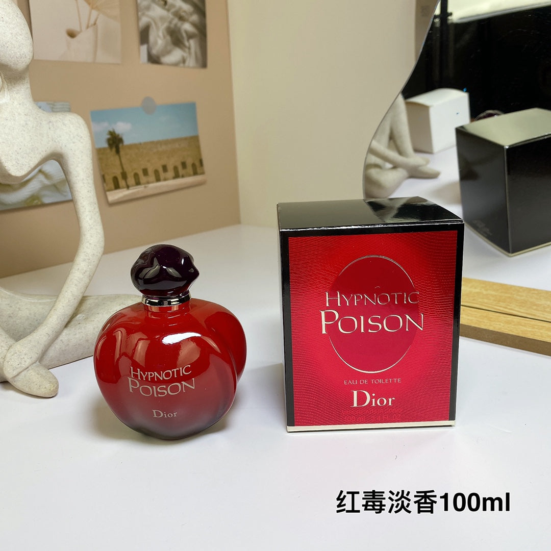 1:1 Dior Hypnotic Poison Eau de Toilette 100ml