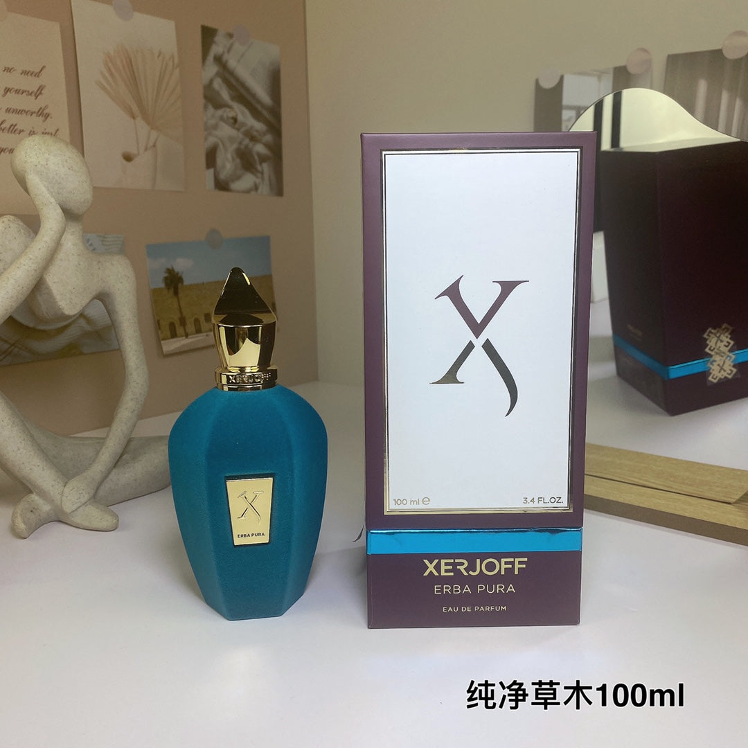 1:1 Xerjoff Erba Pura 100ml