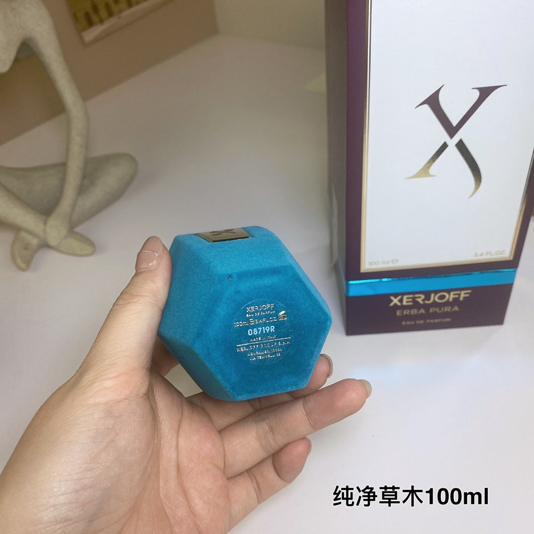 1:1 Xerjoff Erba Pura 100ml