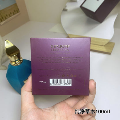 1:1 Xerjoff Erba Pura 100ml