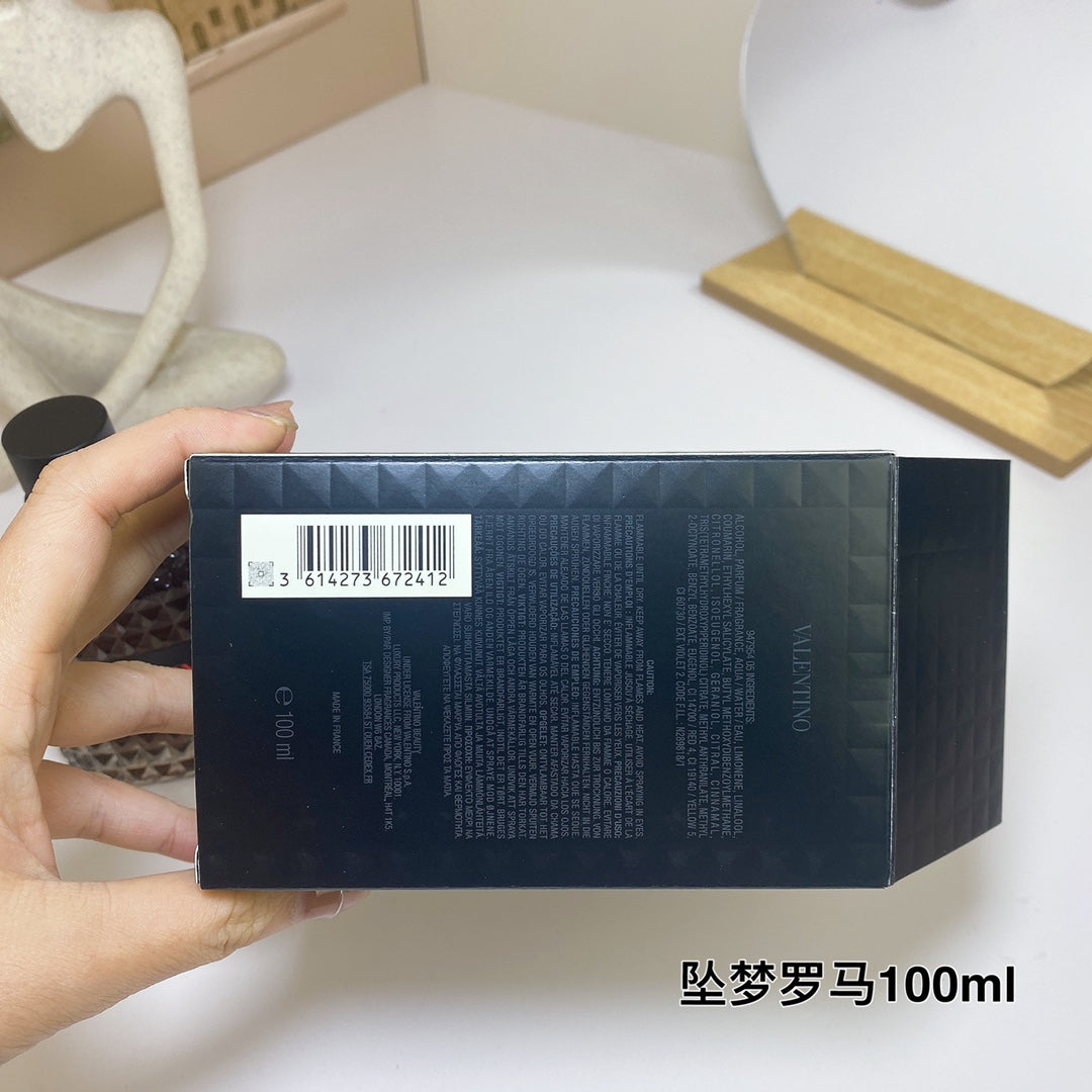 1:1 Valentino Uomo Born In Roma Coral Fantasy 100ml