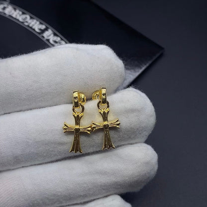 1:1 Chrome Hearts Earrings