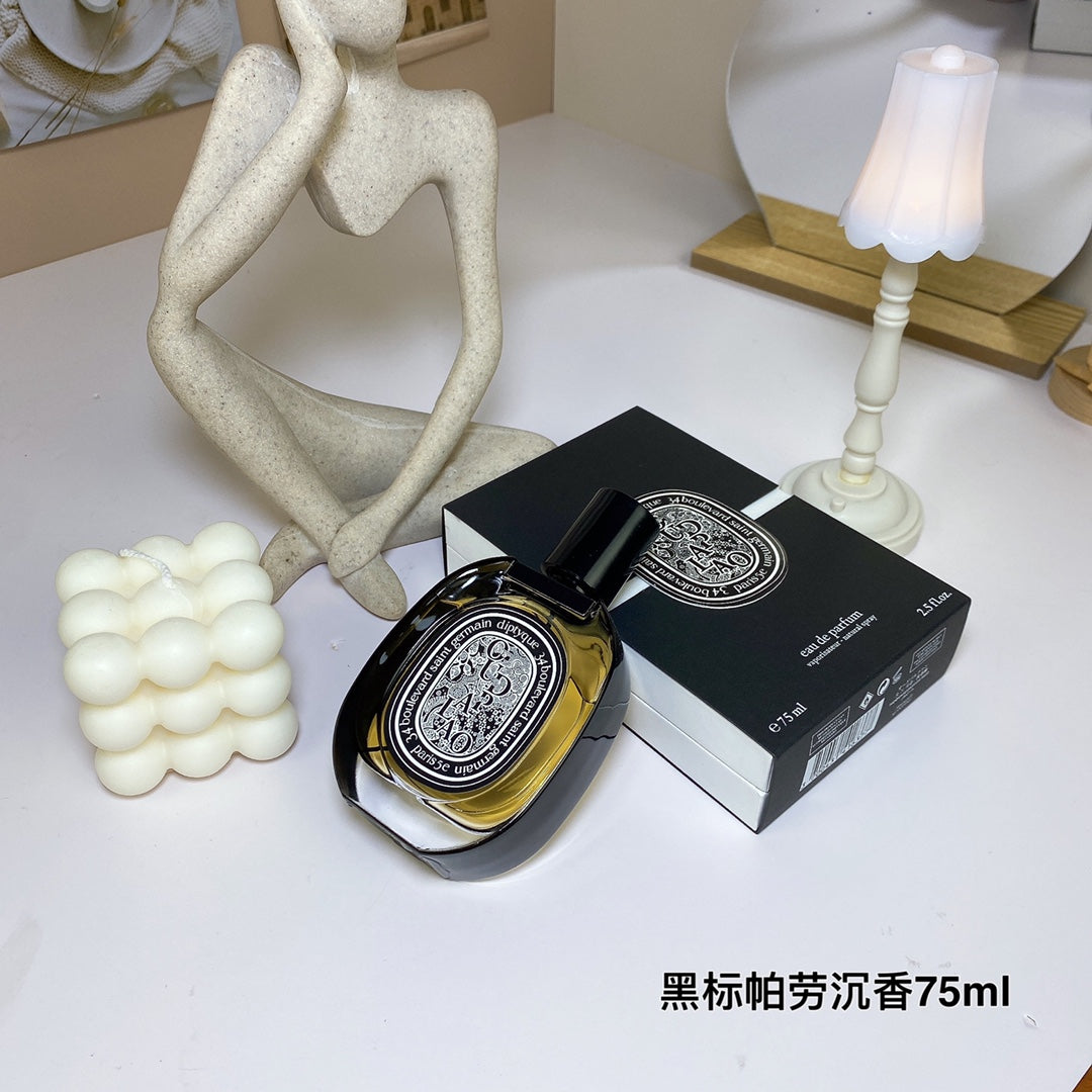 1:1 Diptyque Palau Oud Eau de Parfum 75ml