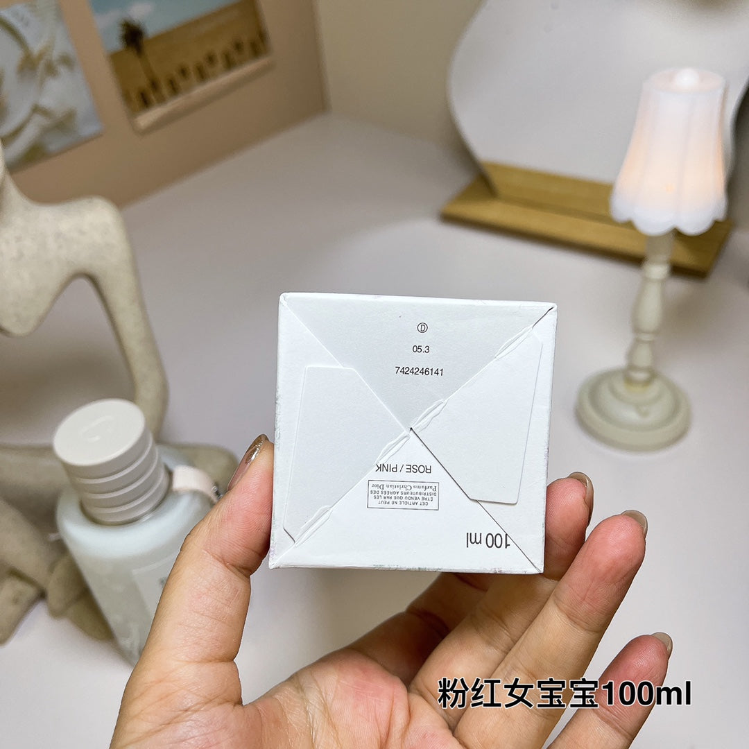 1:1 Dior Bonne Etoile Pink Baby Girl 100ml