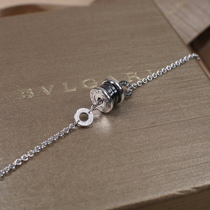 1:1 Bulgari Little Red Man Charity Bracelet