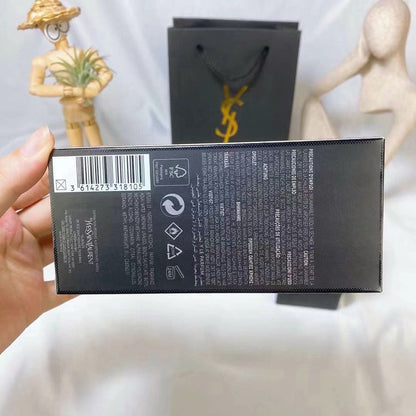 1:1 YSL Men's Avant-garde Black Bottle Fragrance Edition 100ml