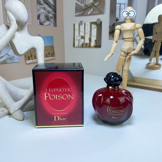 1:1 Dior Hypnotic Poison Eau de Parfum 100ml