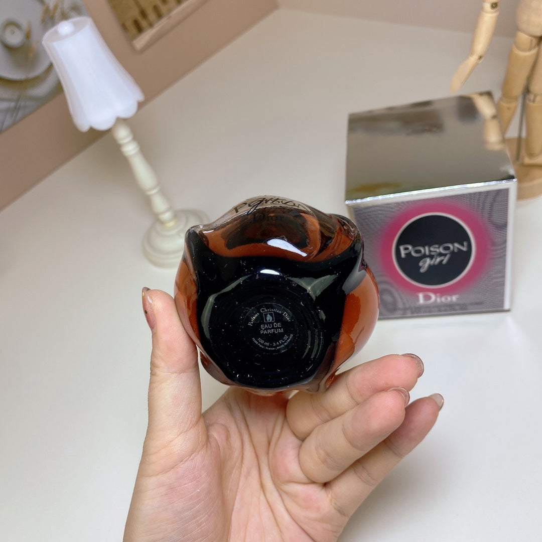 1:1 Dior Poison Girl Eau De Toilette 100ml