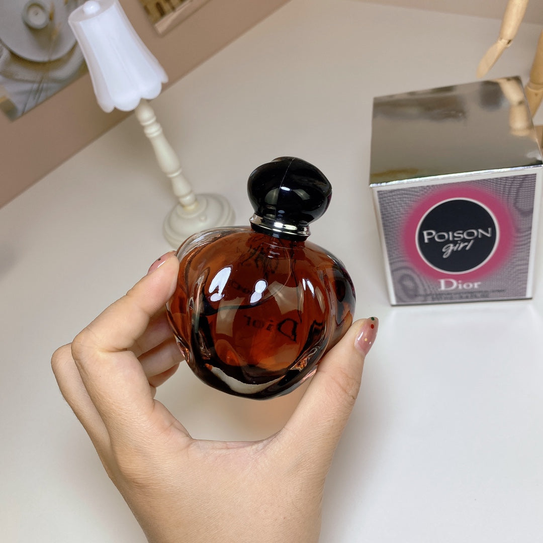 1:1 Dior Poison Girl Eau De Toilette 100ml