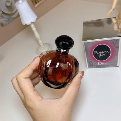 1:1 Dior Poison Girl Eau De Toilette 100ml