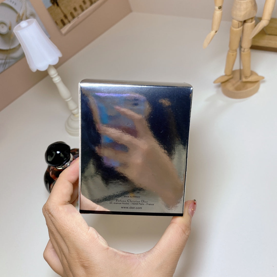 1:1 Dior Poison Girl Eau De Toilette 100ml