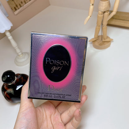 1:1 Dior Poison Girl Eau De Toilette 100ml