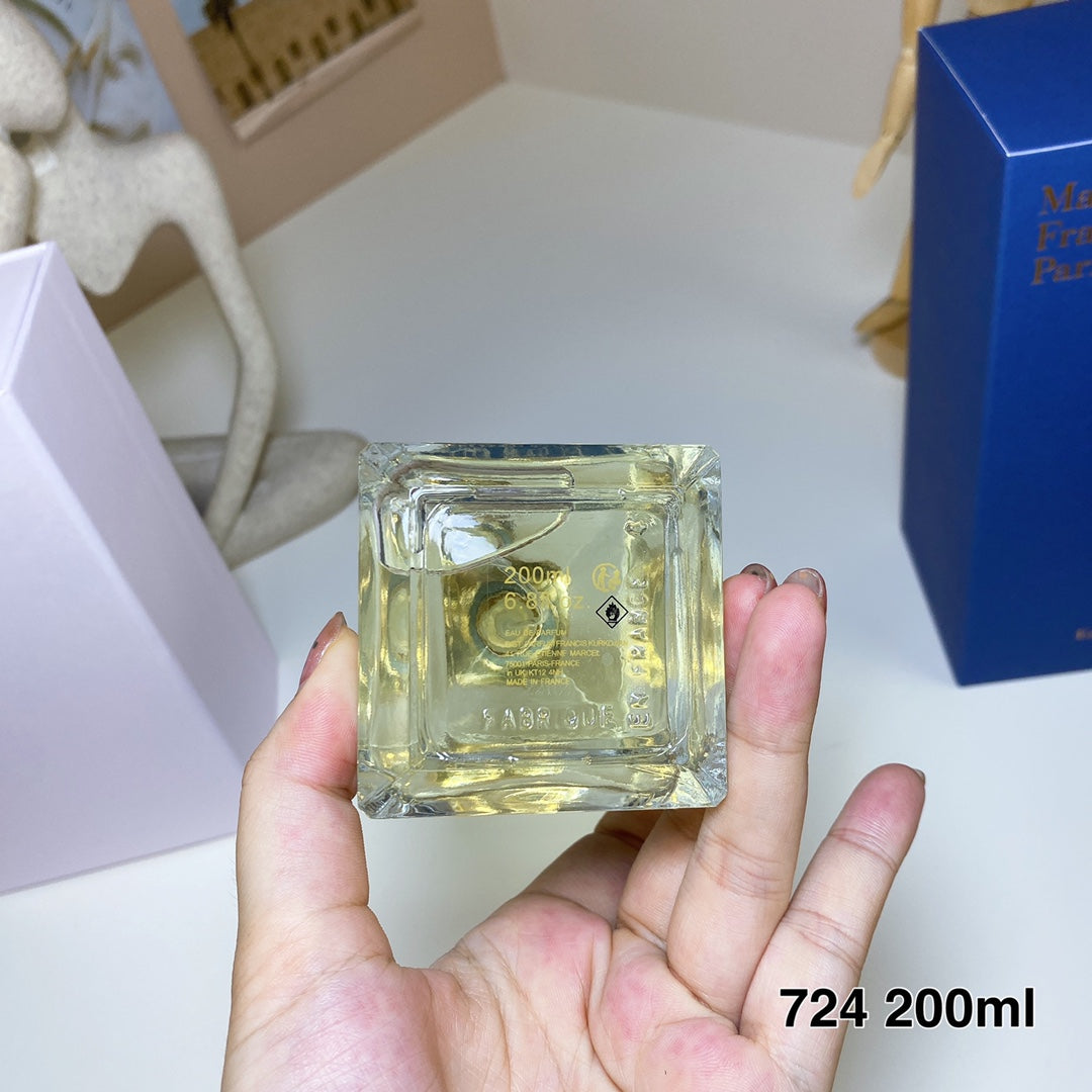 1:1 MFK Limited Edition 724 200ml