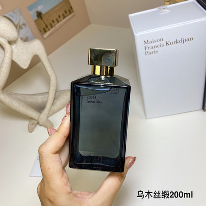 1:1 MFK Courgian Silk Satin 200ml