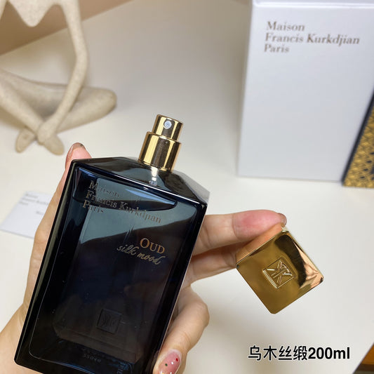 1:1 MFK Courgian Silk Satin 200ml