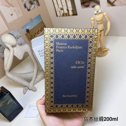 1:1 MFK Courgian Silk Satin 200ml