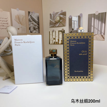 1:1 MFK Courgian Silk Satin 200ml