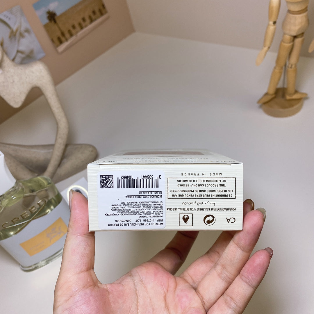 1:1 Creed Aventus for Her 100ml