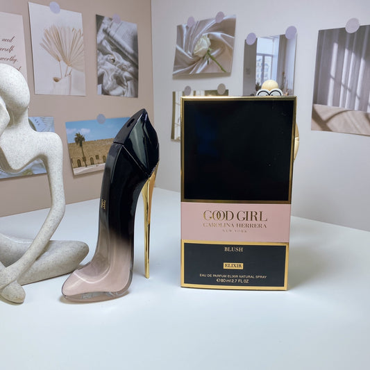 1:1 Carolina Herrera Good Girl Blush Elixir 80ml