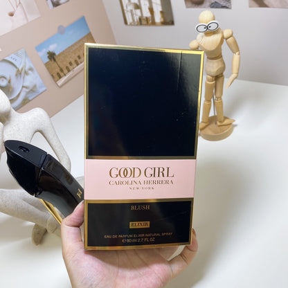 1:1 Carolina Herrera Good Girl Blush Elixir 80ml