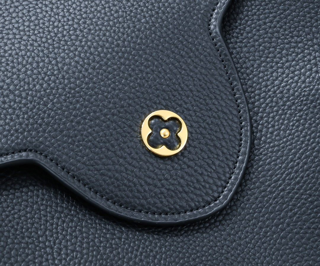 Original quality Black Capucines GM