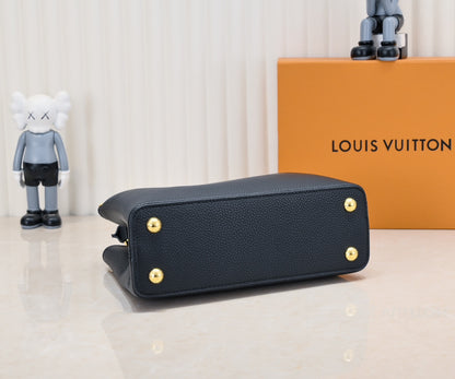 Original quality Black Capucines MM