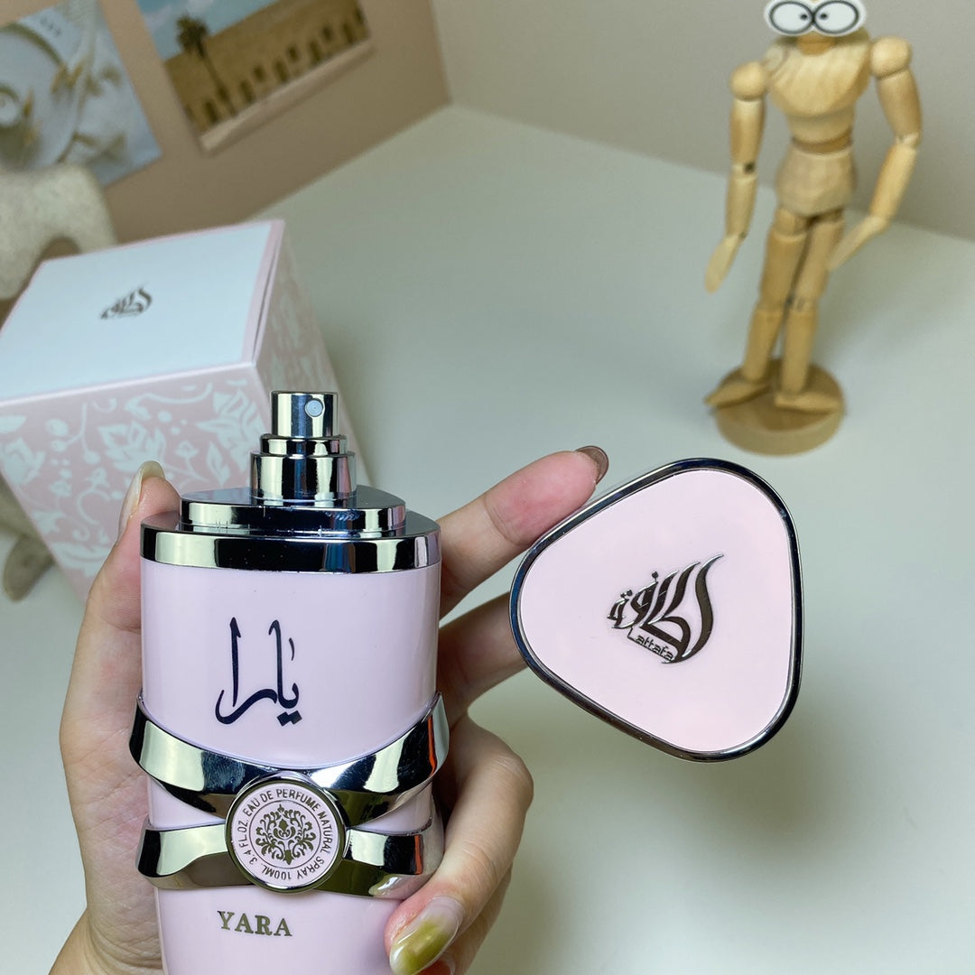 1:1 Lattafa Yara Pink 100ml