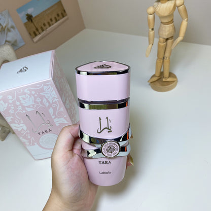 1:1 Lattafa Yara Pink 100ml