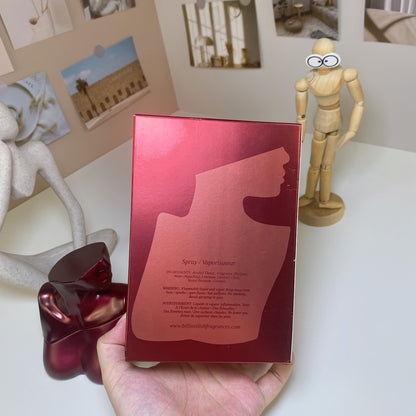 1:1 Billie Eilish Red No. 3 100ml