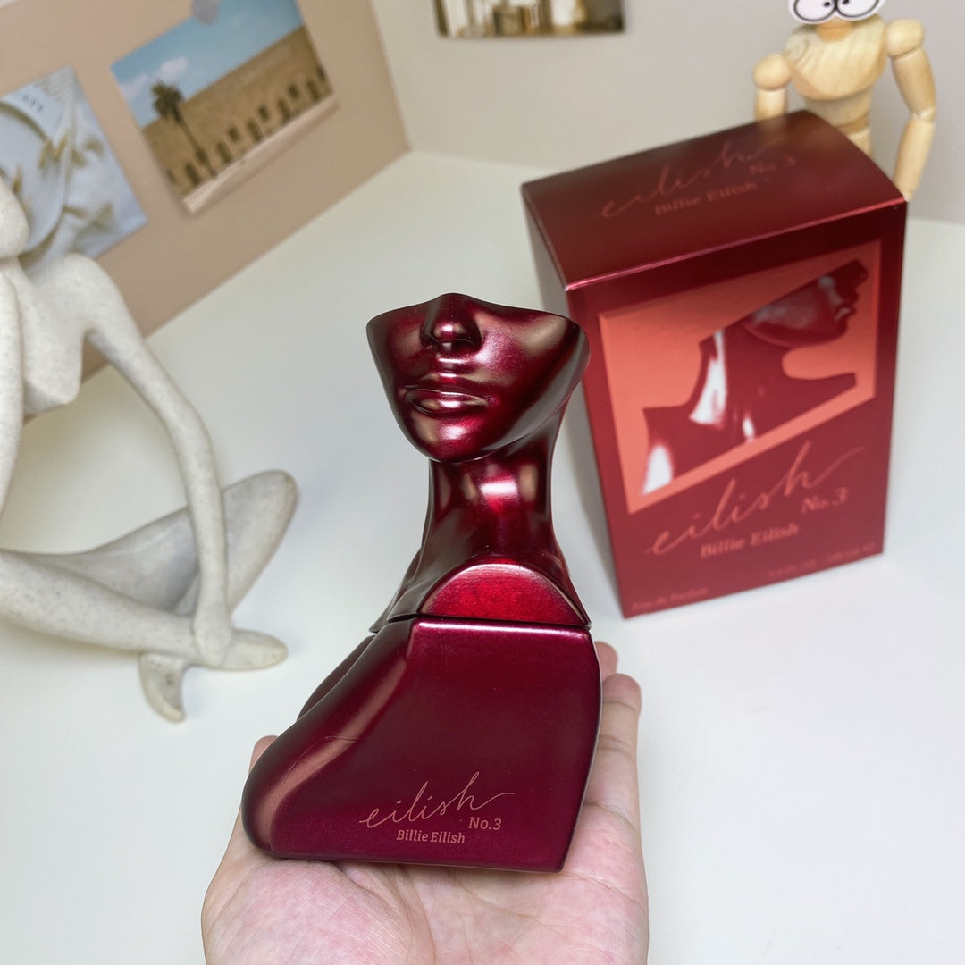 1:1 Billie Eilish Red No. 3 100ml