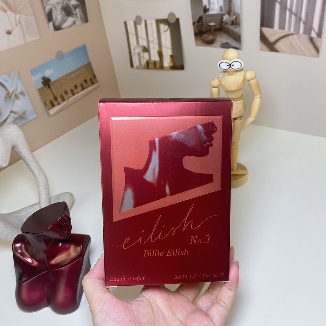 1:1 Billie Eilish Red No. 3 100ml
