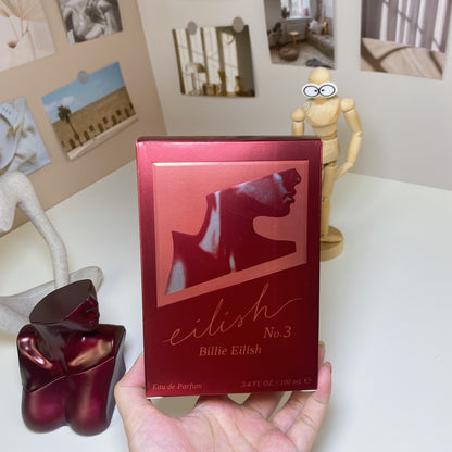 1:1 Billie Eilish Red No. 3 100ml