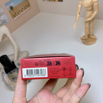 1:1 Diptyque Limited Edition Red Paper Perfume 100ml