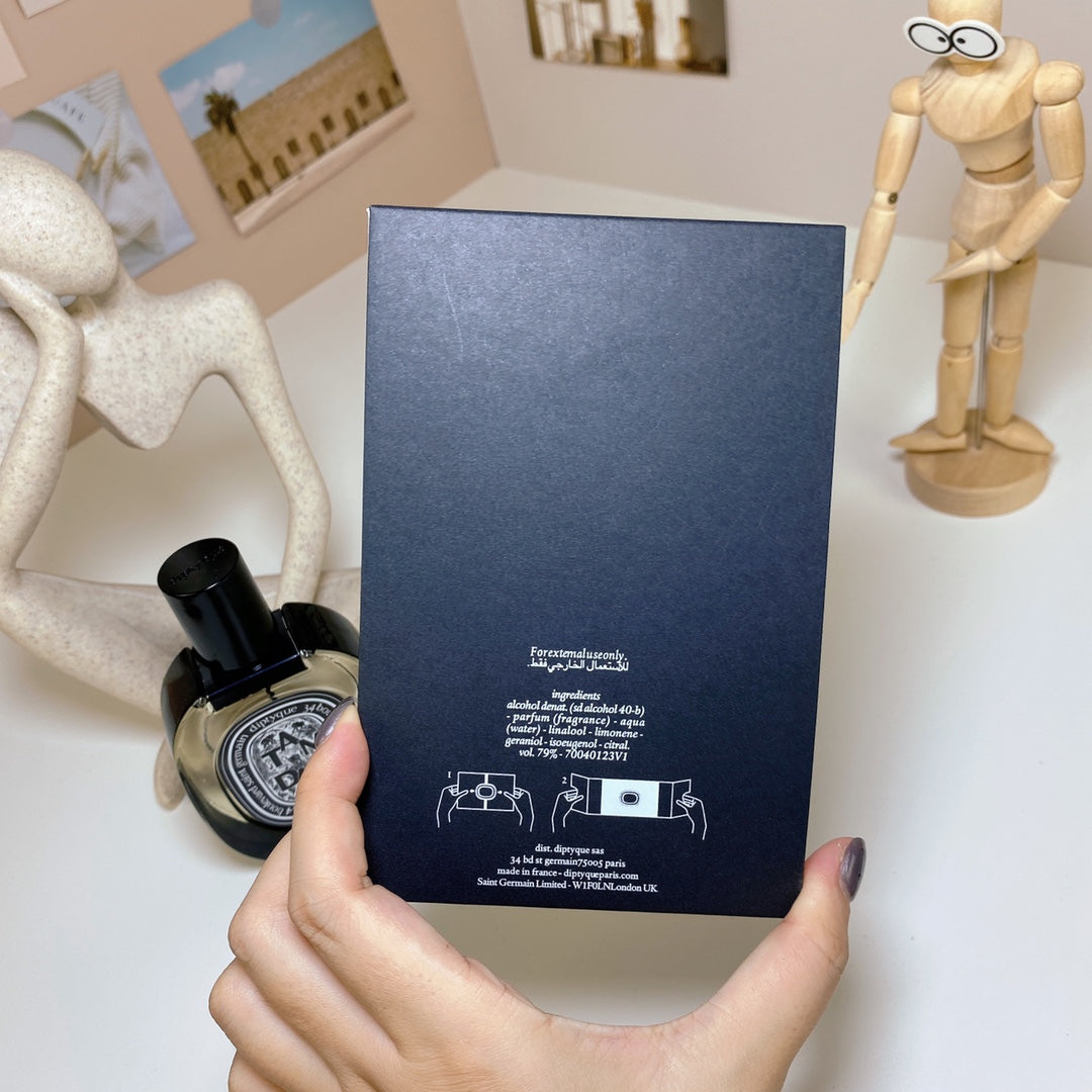 1:1 Diptyque Tam Dao Eau de Parfum 75ml