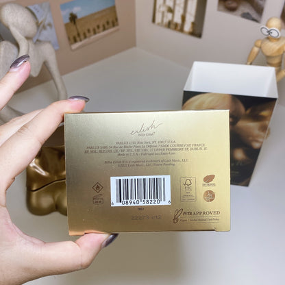 1:1 Billie Eilish Yellow Pear 100ml