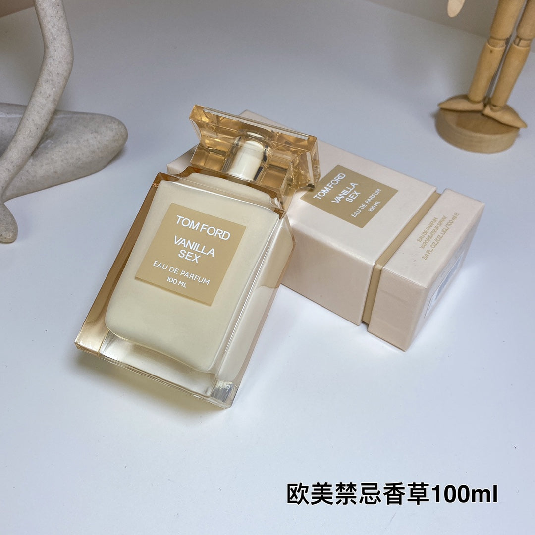 1:1 Tom Ford Forbidden Vanilla 100ml