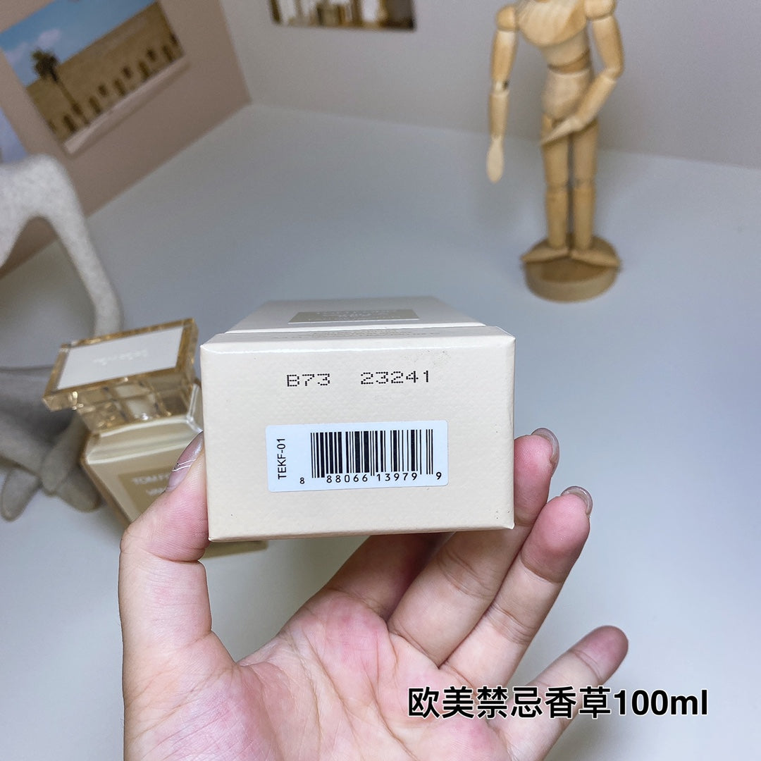 1:1 Tom Ford Forbidden Vanilla 100ml