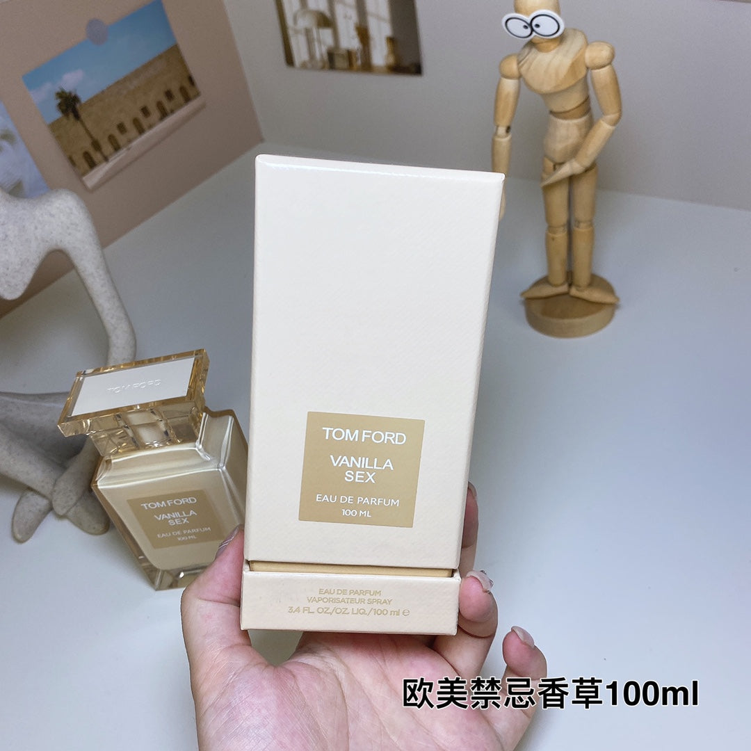 1:1 Tom Ford Forbidden Vanilla 100ml