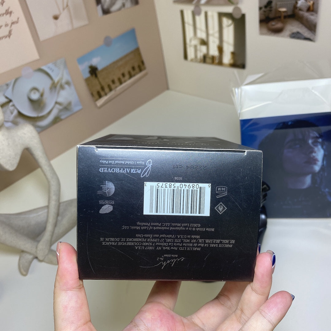 1:1 Billie Eilish Black Elixir No. 2 100ml